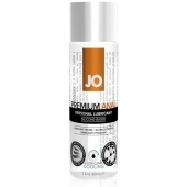 Анальный охлаждающий лубрикант на силиконовой основе JO PREMIUM ANAL COOLING - 60 мл. - System JO - купить с доставкой в Ессентуках Анальный охлаждающий лубрикант на силиконовой основе JO PREMIUM ANAL COOLING - 60 мл. - System JO - купить с доставкой в Ессентуках