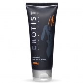 Анальный лубрикант на водной основе Anal - 100 мл. - Erotist Lubricants - купить с доставкой в Ессентуках