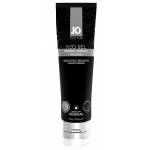 Лубрикант-гель для мужчин JO H2O GEL ORIGINAL - 120 мл. - System JO - купить с доставкой в Ессентуках