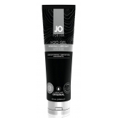Лубрикант-гель для мужчин JO H2O GEL ORIGINAL - 240 мл. - System JO - купить с доставкой в Ессентуках