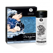 Интимный мужской крем SHUNGA DRAGON SENSITIVE - 60 мл. - Shunga - купить с доставкой в Ессентуках