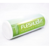 Восстанавливающий порошок для киберкожи Renewing Powder - 118 мл. - Fleshlight - в Ессентуках купить с доставкой