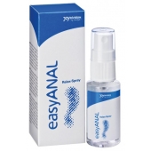 Расслабляющий анальный гель easyANAL Relax-Spray - 30 мл. - Joy Division - купить с доставкой в Ессентуках