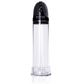 Автоматическая вакуумная помпа Man up pump - Erotist - в Ессентуках купить с доставкой