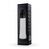 Автоматическая вакуумная помпа Man up pump - Erotist - в Ессентуках купить с доставкой