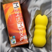Мастурбатор-вагина Men sMax Feel 2 - Men sMax - в Ессентуках купить с доставкой