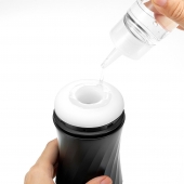 Мастурбатор с регулируемой плотностью обхвата Custom Strength CUP Twist Ripple - Tenga - в Ессентуках купить с доставкой