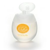 Лубрикант на водной основе Tenga Egg Lotion - 50 мл. - Tenga - купить с доставкой в Ессентуках