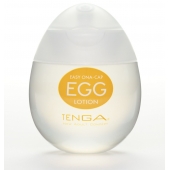 Лубрикант на водной основе Tenga Egg Lotion - 50 мл. - Tenga - купить с доставкой в Ессентуках