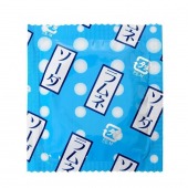 Презервативы Sagami Xtreme Lemonade с ароматом лимонада - 5 шт. - Sagami - купить с доставкой в Ессентуках