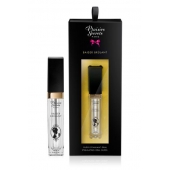 Стимулирующий блеск для губ Baiser Brulant Gloss Plaisirs Secrets - 7 мл. - Plaisir Secret - купить с доставкой в Ессентуках