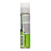 Смазка с ароматом яблока JO Flavored  Green Apple H2O - 30 мл. - System JO - купить с доставкой в Ессентуках