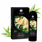 Интимный гель для пар, усиливающий наслаждение, Lotus Noir - 60 мл. - Shunga - купить с доставкой в Ессентуках