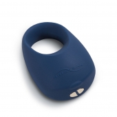 Синее эрекционное виброкольцо We-vibe Pivot - We-vibe - в Ессентуках купить с доставкой