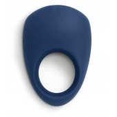 Синее эрекционное виброкольцо We-vibe Pivot - We-vibe - в Ессентуках купить с доставкой