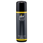 Силиконовый лубрикант pjur BASIC Silicone - 250 мл. - Pjur - купить с доставкой в Ессентуках