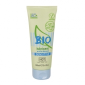 Органический лубрикант для чувствительной кожи Bio Sensitive - 100 мл. - HOT - купить с доставкой в Ессентуках