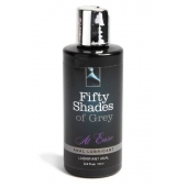 Анальный лубрикант At Ease Anal Lubricant - 100 мл. - Fifty Shades of Grey - купить с доставкой в Ессентуках