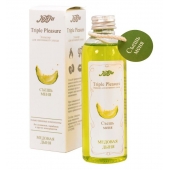 Эликсир Triple Pleasure  Медовая дыня  - 130 гр. - JULEJU - купить с доставкой в Ессентуках