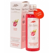 Эликсир Triple Pleasure  Тропический коктейль  - 130 гр. - JULEJU - купить с доставкой в Ессентуках
