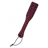 Шлепалка из материала с 3d-эффектом - 31 см. - ToyFa - купить с доставкой в Ессентуках