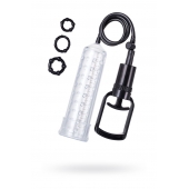 Прозрачная вакуумная помпа A-toys - A-toys - в Ессентуках купить с доставкой