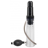 Вакуумная помпа-мастурбатор Vibrating Multi Pump   Masturbator - Orion - в Ессентуках купить с доставкой