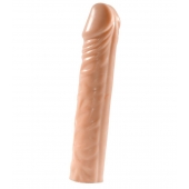 Удлиняющая насадка Extension sleeve - 17 см. - Sitabella - в Ессентуках купить с доставкой