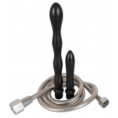 Набор для интимного душа Shower me Deluxe - Orion - купить с доставкой в Ессентуках