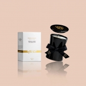 Массажная свеча Titillating Massage Candle - 120 мл. - YESforLOV - купить с доставкой в Ессентуках