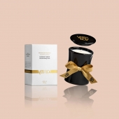 Массажная аромасвеча BEWITCHING MASSAGE CANDLE - 120 мл. - YESforLOV - купить с доставкой в Ессентуках