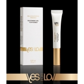 Возбуждающий интимный гель для женщин EXCITEMENT GEL FOR WOMEN - 10 гр. - YESforLOV - купить с доставкой в Ессентуках