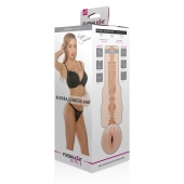 Мастурбатор-вагина Fleshlight Girls - Kendra Sunderland Angel - Fleshlight - в Ессентуках купить с доставкой