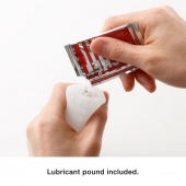 Карманный мастурбатор CLICK BALL - Tenga - в Ессентуках купить с доставкой