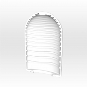 Карманный мастурбатор WAVE LINE - Tenga - в Ессентуках купить с доставкой
