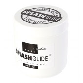 Анальный гель на водной основе SPLASHGLIDE ANAL ANESTHETIC FIST SIZE - 600 мл. - Splashglide - купить с доставкой в Ессентуках