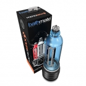 Синяя гидропомпа HydroMAX9 - Bathmate - в Ессентуках купить с доставкой