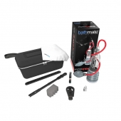 Прозрачная гидропомпа HydroXTREME5 - Bathmate - в Ессентуках купить с доставкой