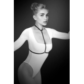 Упряжь на грудь Pamela - Bijoux Pour Toi - купить с доставкой в Ессентуках