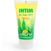 Ароматизированный увлажняющий лубрикант Intim Aroma - 60 гр. - Биоритм - купить с доставкой в Ессентуках