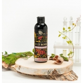 Интимный гель-смазка WET ROSE - 200 мл. - БиоМед - купить с доставкой в Ессентуках