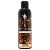 Интимный гель-смазка WET ROSE - 200 мл. - БиоМед - купить с доставкой в Ессентуках
