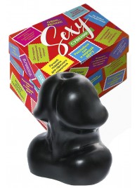 Сувенир в коробке  Босс - LOVETOY (А-Полимер) - купить с доставкой в Ессентуках