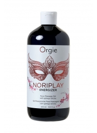Энергетический гель для эротического массажа Orgie Energizing Nuru Massage - 500 мл. - ORGIE - купить с доставкой в Ессентуках