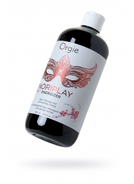Энергетический гель для эротического массажа Orgie Energizing Nuru Massage - 500 мл. - ORGIE - купить с доставкой в Ессентуках