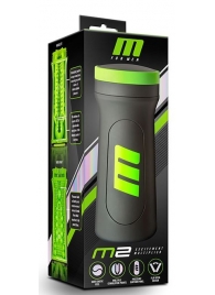 Мастурбатор-вагина M2 SUPERIOR STROKER - Blush Novelties - в Ессентуках купить с доставкой