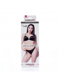 Мастурбатор-вагина Fleshlight Girls - Abella Danger Danger - Fleshlight - в Ессентуках купить с доставкой
