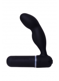 Стимулятор простаты Prostate Vibe - 10,5 см. - Bathmate - в Ессентуках купить с доставкой