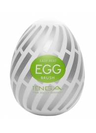 Мастурбатор-яйцо EGG Brush - Tenga - в Ессентуках купить с доставкой