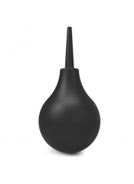 Черный анальный душ с обратным клапаном Non Return Valve Anal Douche - Nexus Range - купить с доставкой в Ессентуках